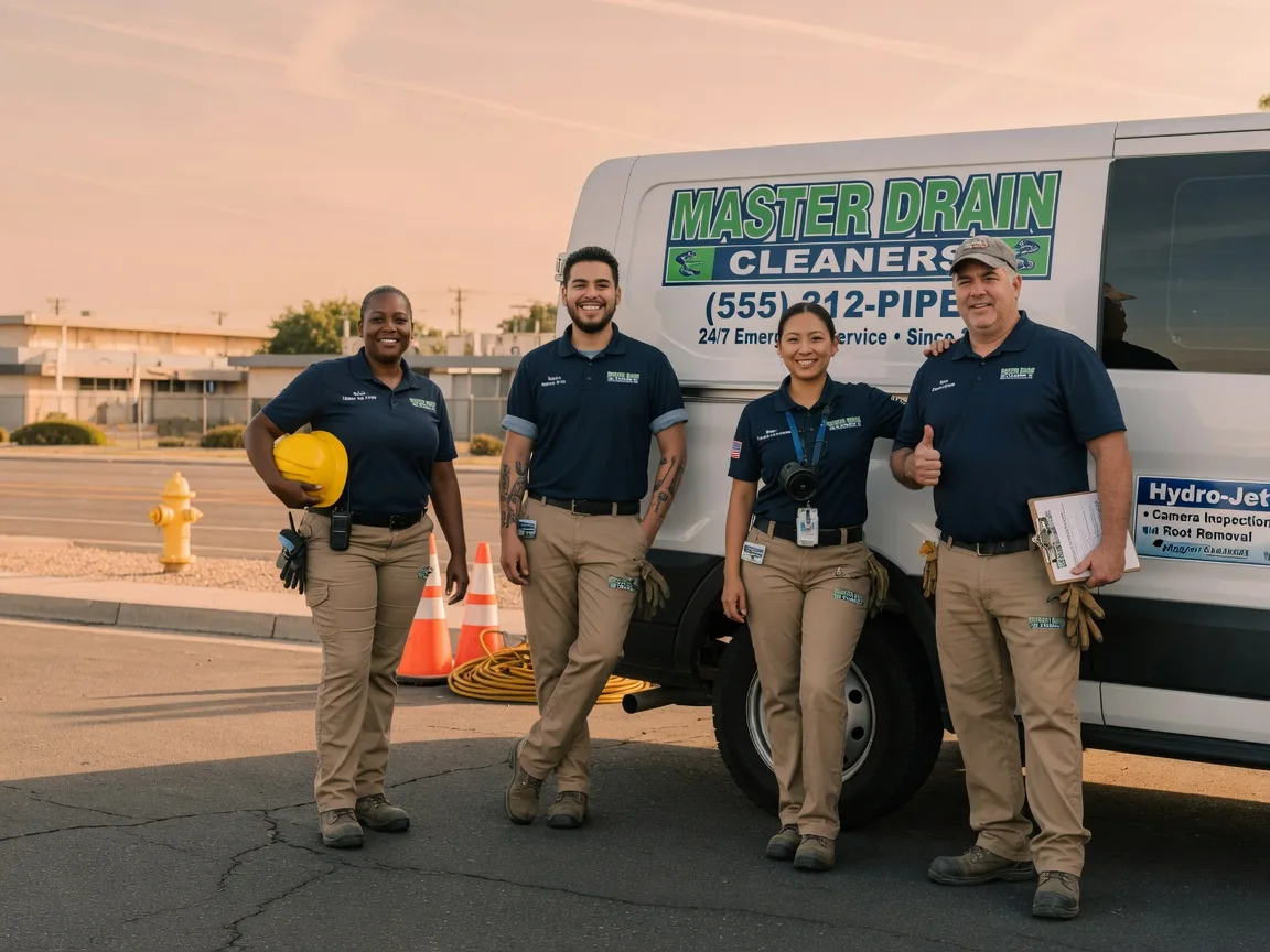 Drain Cleaning company in Sulphur, KY